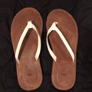 Women's flip-flops